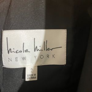 Gorgeous little black dress worn once